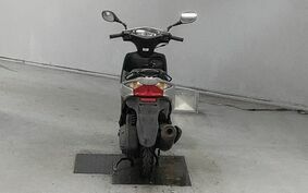 SUZUKI ADDRESS V125 S CF4MA