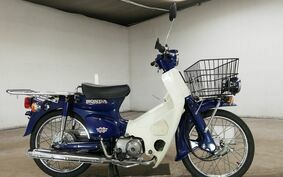 HONDA PRESS CUB 50 AA01