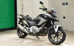 HONDA NC 700 X A 2013 RC63