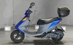 SUZUKI ADDRESS V125 CF4EA