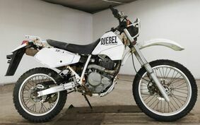 SUZUKI DJEBEL 250 SJ44A