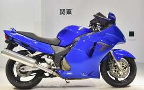 HONDA CBR1100XX 1999 SC35