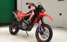 HONDA CRF250M MD44