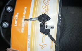 SUZUKI ADDRESS 110 CE47A