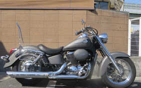 HONDA SHADOW 400 2000 NC34