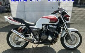 HONDA CB1300SF SUPER FOUR 1999 SC40