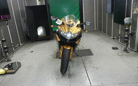 SUZUKI GSX-R750 2009