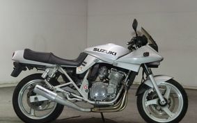 SUZUKI GSX250S KATANA GJ76A