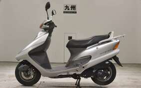 HONDA SPACY 125 Gen. 3 JF04