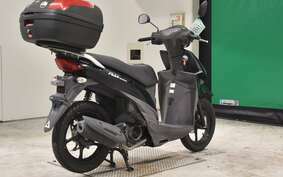 SUZUKI ADDRESS 110 CE47A