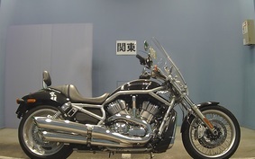 HARLEY V-ROD 1250 2009 HFH