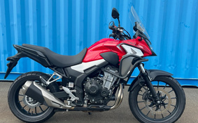 HONDA 400 X 2019 NC56