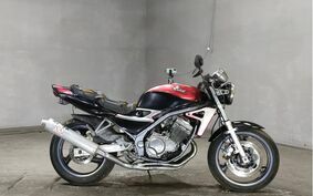 KAWASAKI BALIUS 250 ZR250A