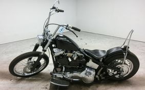 HARLEY FLSTC 1340 1997 BJL