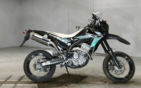 HONDA CRF250M MD38