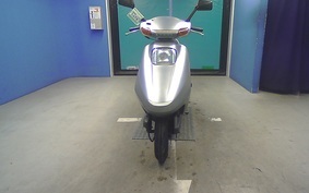 HONDA SPACY 125 Gen. 3 JF04