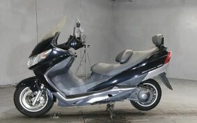 SUZUKI SKYWAVE 250 (Burgman 250) CJ43A