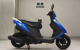 SUZUKI ADDRESS V125 G CF46A