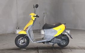 SUZUKI LETS4 CA41A