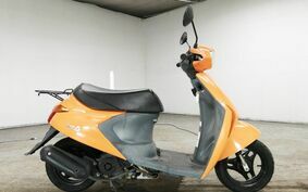 SUZUKI LET's 5 CA47A