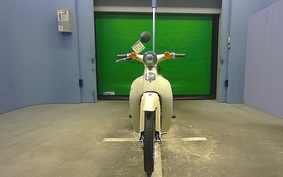 HONDA LITTLE CUB AA01