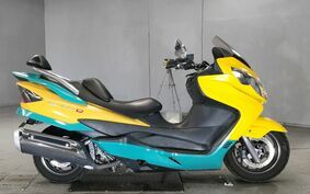 SUZUKI SKYWAVE 250 (Burgman 250) M CJ45A