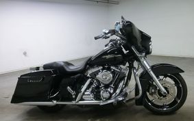 HARLEY FLHX 1580 2008 KB4