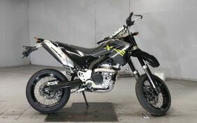 YAMAHA WR250X DG15J