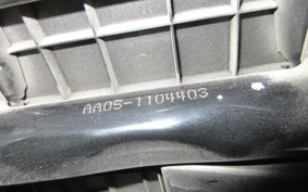 HONDA BENLY50