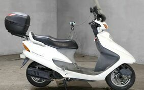 HONDA SPACY 125 JF04