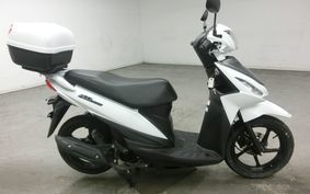 SUZUKI ADDRESS 110 CE47A