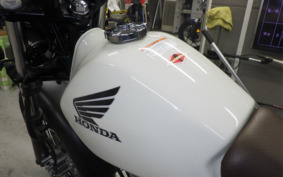 HONDA FTR223 MC34