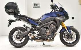 YAMAHA MT-09 Tracer 2019 RN51J