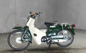 HONDA C50 SUPER CUB AA01