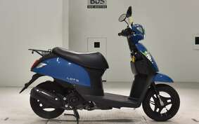 SUZUKI LET's CA4AA