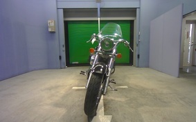 HONDA SHADOW 750 Gen. 2 RC44