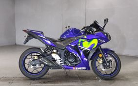 YAMAHA YZF-R3 RH07J