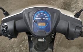 YAMAHA JOG AY01
