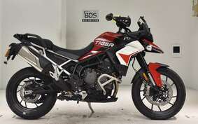 TRIUMPH TIGER 900 GT 2024