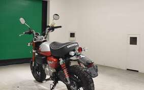 HONDA MONKEY 125 JB03