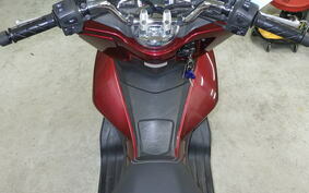 HONDA PCX 150 KF18