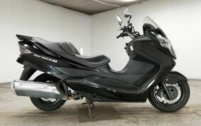 SUZUKI SKYWAVE 250 (Burgman 250) S CJ46A