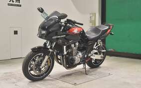 HONDA CB1300SF SUPER BOLDOR 2007 SC54