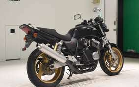 HONDA CB400SF VTEC Spec3 2005 NC39