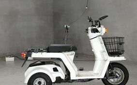 HONDA GYRO X TD01