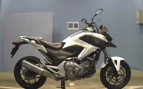 HONDA NC 700 X 2012 RC63