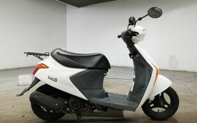 SUZUKI LET's 5 CA47A