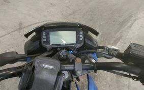 SUZUKI GIXXER 150 NG4BG