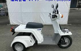 HONDA GYRO X TD02