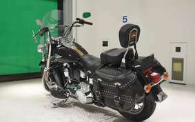 HARLEY FLSTC 1580 2009